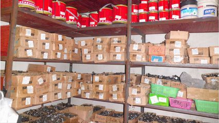 五金店加盟前景與主流品牌選擇指南